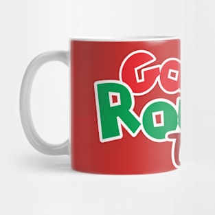 Art Of Christmas Mug